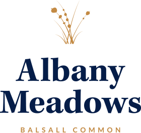 Albany Meadows